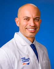 Akash Bajaj, MD
